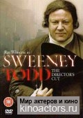 Суини Тодд / Sweeney Todd